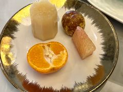 -宴中海·二十年浙菜·萧山宴(市心北路店)