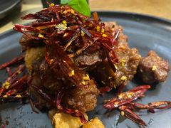 -榕意·川味之美(深业上城店)