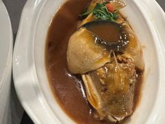 -肆月河豚·新淮扬(金融街店)