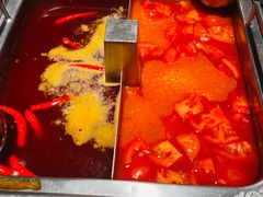 -海底捞大排档火锅(悦荟广场店)