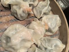 -韩记海鲜饺子旗舰店(红海新区店)