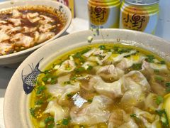 藤椒抄手-李包面(观音桥好吃街B区店)