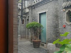 -糖房咖啡(南锣鼓巷店)