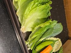 -本家·添百客韩国料理(泰然店)