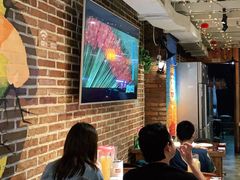 -三个大叔烤羊肉串·炭炉砂锅菜(西三旗店)