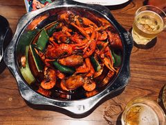 -阿青龙虾(新城店)