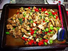 -蛙来哒(东城万达店)
