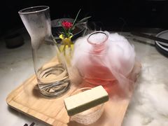 -绿茶餐厅(成都大悦城店)