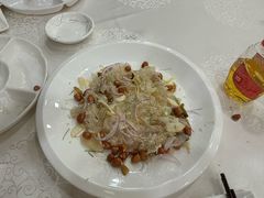 -寻味顺德·南记酒家·传统顺德菜·鱼生(广源路店)