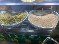 -马杰金城马爷牛奶鸡蛋醪糟·清真(正宁路店)