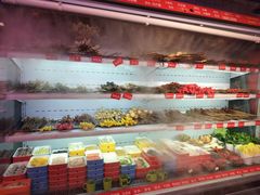 -钢管厂五区小郡肝串串香火锅(人民广场店)