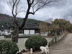 -南北湖风景区