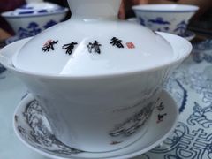 -恺庐茶园(宽窄巷子景区店)