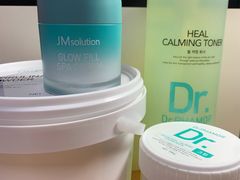 -Olive Young(明洞旗舰店)