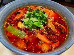 -桂满陇·景观餐厅(新世界店)
