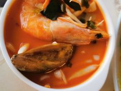 -暹罗酒肆泰餐厅酒吧