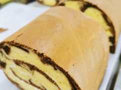 虎皮蛋糕-幸福蛋糕坊(金顶街店)