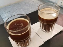 -士多咖啡·Stop Coffee