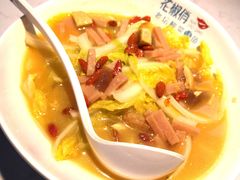 -花椒俏川菜小馆(南海万达店)