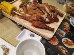 -友壹町寿司·料理(三水广场店)