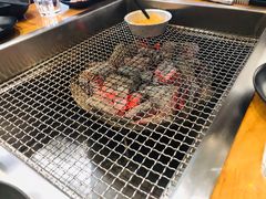 -肉甲韩国木炭烤肉(新壹街1店)