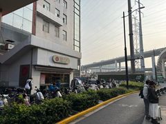 -凯司令(锦江乐园店)