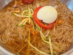 -韩香福烤肉庄园(荣成店)