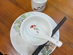 -堂宴·老厦门私房菜(1988仙岳总店)