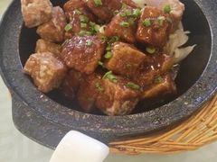 -江南村酒家