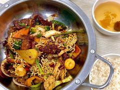银耳汤-老五麻辣香锅(盘锦花园店)