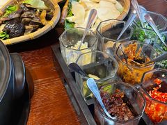 -滇野云南野生菌餐厅(陕西南路店)