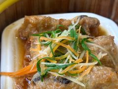 -君德澜酒家·创意粤菜(金山谷店)