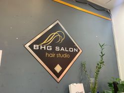 -BHG Hair Salon