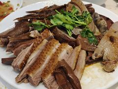 -长平老姿娘夜粥(平东一街店)