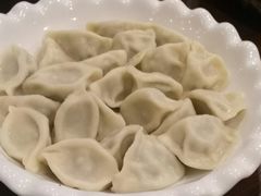 龙利鱼水饺-太平洋丽晶酒店