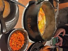 -芸山季·云南野生菌火锅(人民广场来福士店)