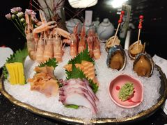 -上井精致料理(大坪店)