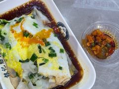 -银记肠粉店(北京路店)