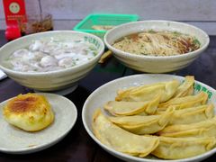 -李记清真馆(打钉巷店)