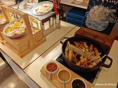 -星璞全日餐厅·高空自助餐(深铁铂尔曼酒店)