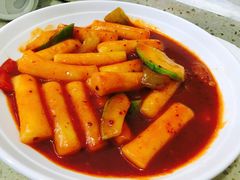 -京尚道韩式美食屋(海甸岛店)