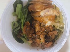 -狮头牌卤味研究所·卤味饭(花城汇南区店)