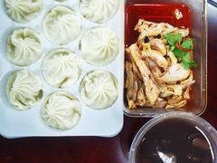 全家福-老班长手工灌汤包老店(东山店)