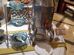 -古南都饭店-遂心遂意自助餐厅(广州路店)
