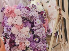 -LE SHARE洛笙·花园西餐(北京路步行街店)