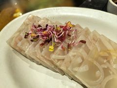 -蘸小院铁锅炖·蘸酱菜·东北菜(怀远门店)