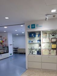 -天津和睦家医院