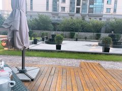 -西安高新希尔顿酒店·咖啡露台西餐厅