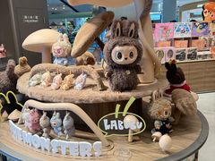 -泡泡玛特POPMART(宁波印象城店)