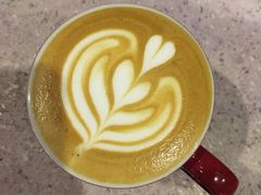 -咖法森林·咖啡  酒吧(天河店)